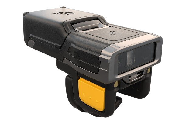 RS6100 Series Bluetooth Wearable Scanner